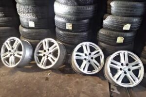 Lubricentro Gomeria Junior’s Gomeria