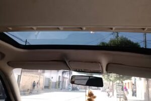 Lubricentro Independencia