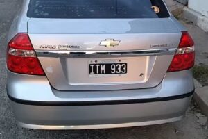 Lubricentro Juan Meyer – Anexo Lavadero