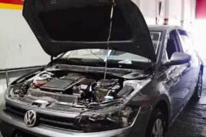 Lubricentro Laferrere