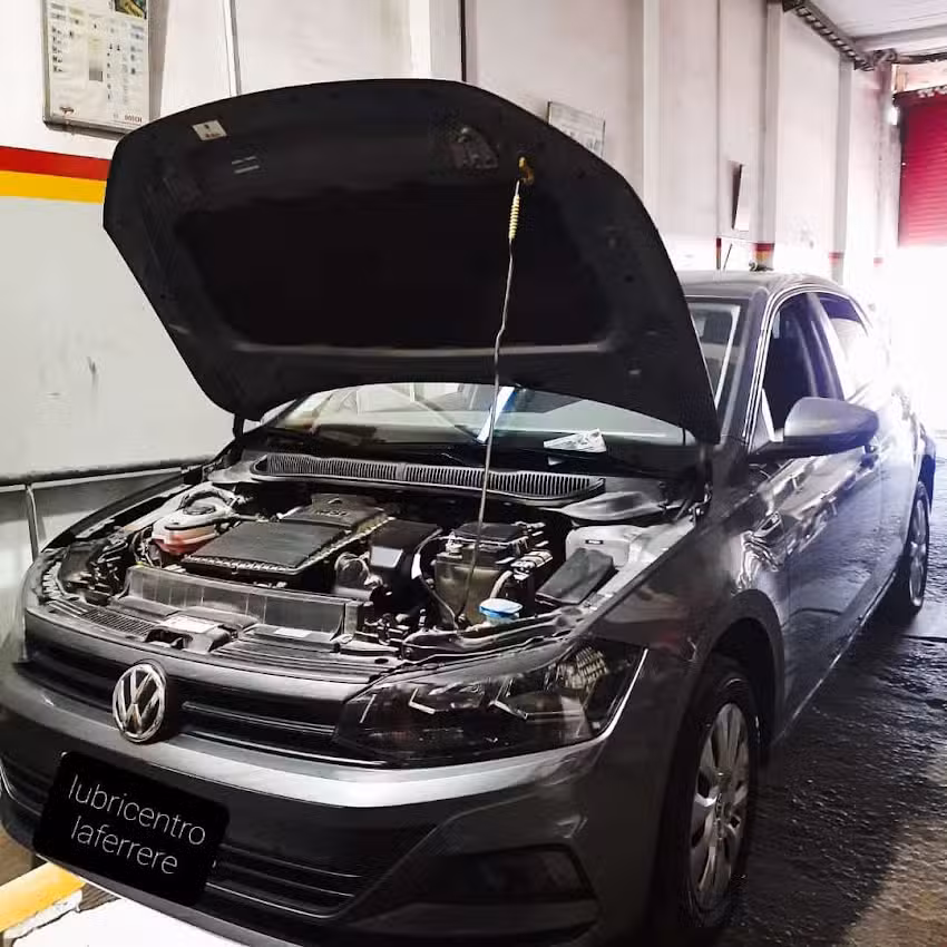 Lubricentro Laferrere