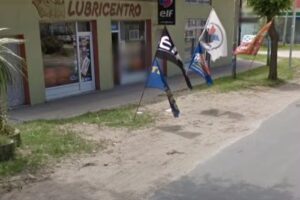 Lubricentro Las Toninas