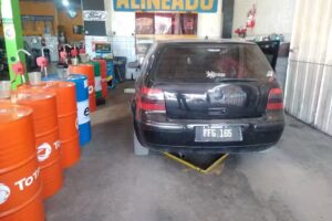 Lubricentro Mecánica Integral Joaquin Marcuzzi