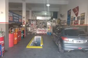 Lubricentro Oil Service / Car Service