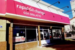 Lubricentro Quartz Auto Services | Gralatto