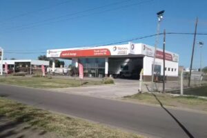 Lubricentro Quartz Auto Services | Lubricentro SRL