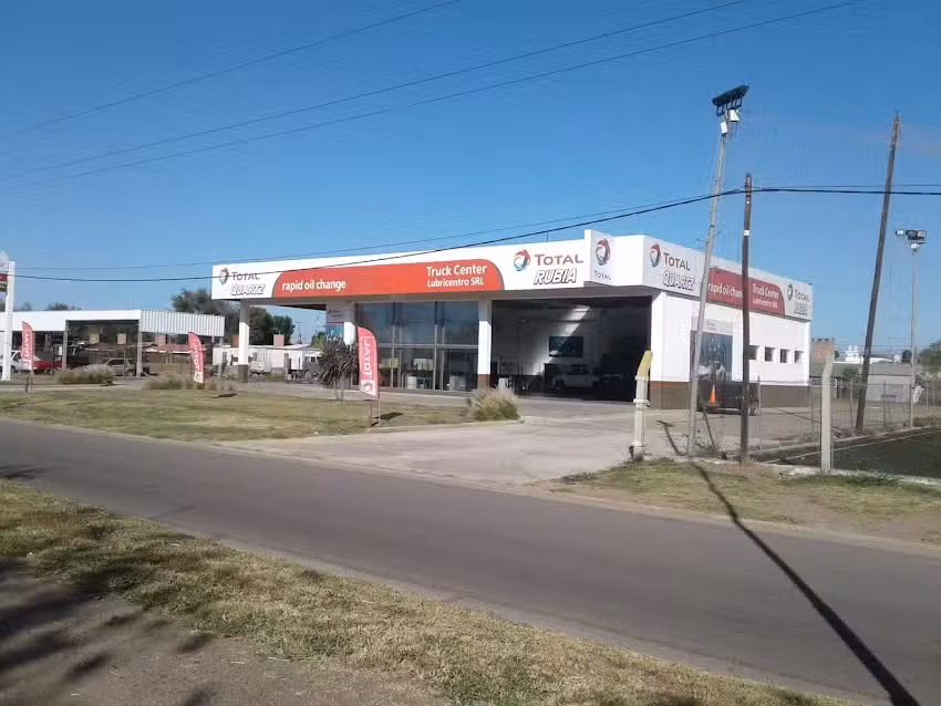 Lubricentro Quartz Auto Services | Lubricentro SRL