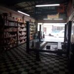 Lubricentro Rivadavia