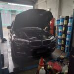 Lubricentro Rivadavia