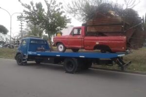 Lubricentro San Alfonso