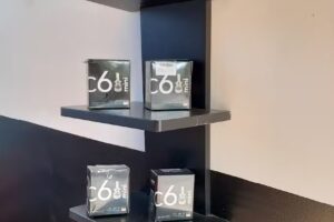 Lubricentro Sarmiento