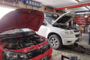 LUBRICENTRO TURBOCAR