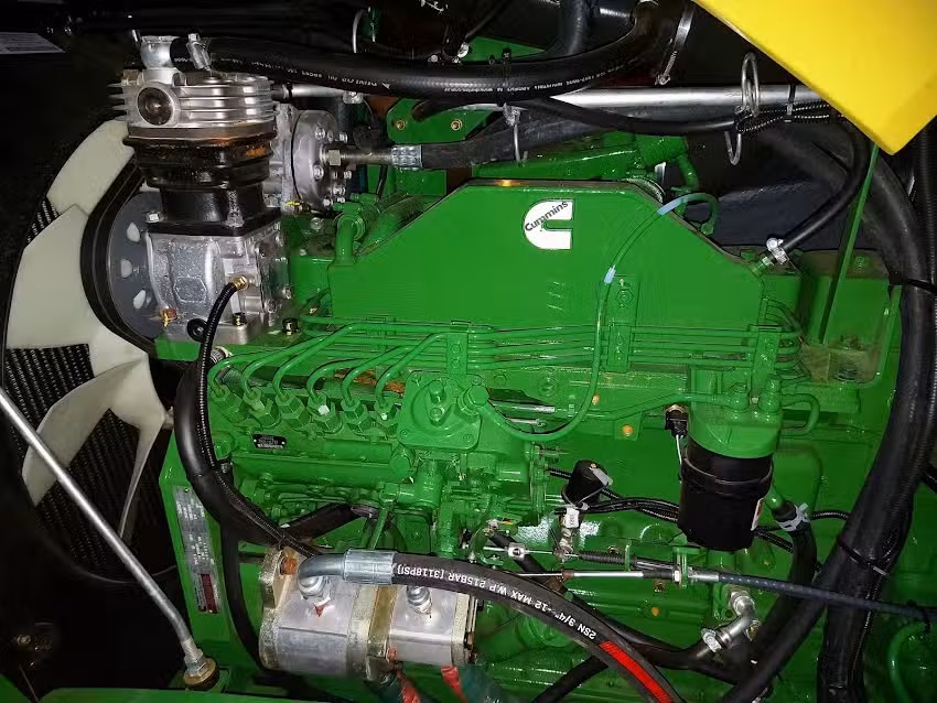 Lubricentro Vázquez