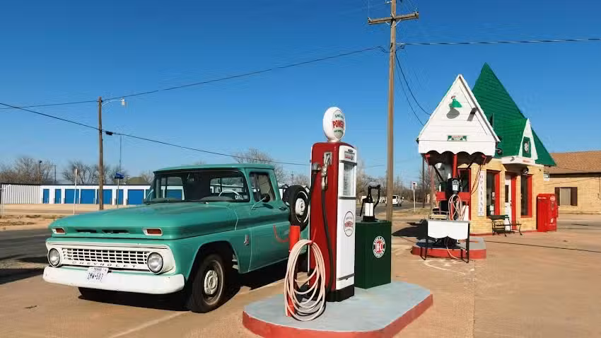 Lubricentro y Autopartes Caa Guazu