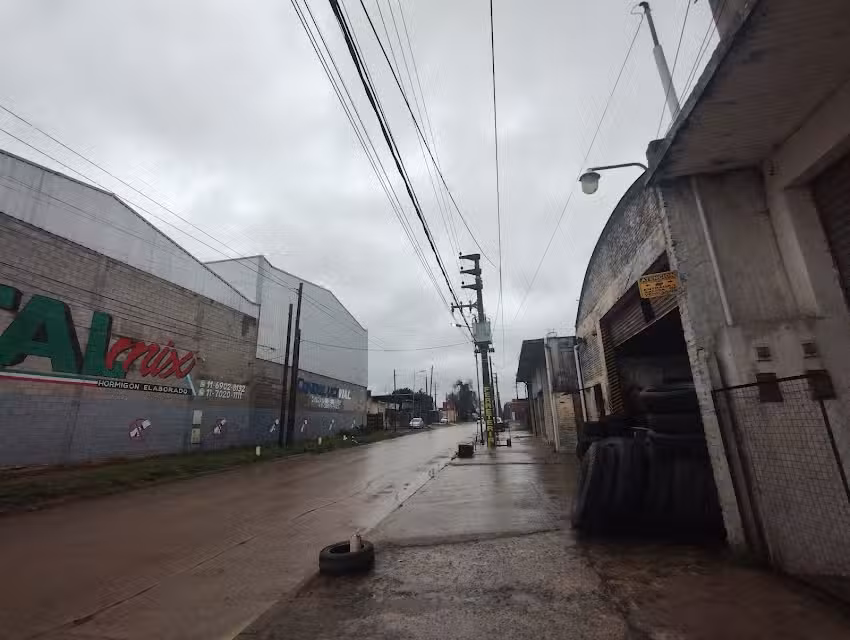 Lubricentro y Gomeria Miguel