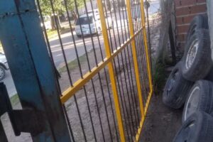 Lubricentro y gomería Noah