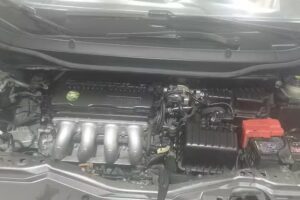 Lubricentro y Gomeria Oil Service