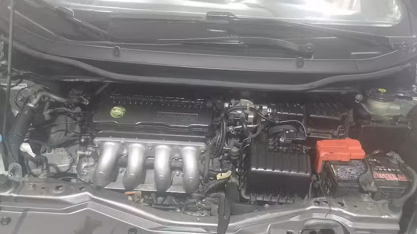 Lubricentro y Gomeria Oil Service