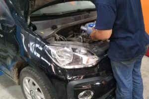 Lubricentro y Repuestos Corleto