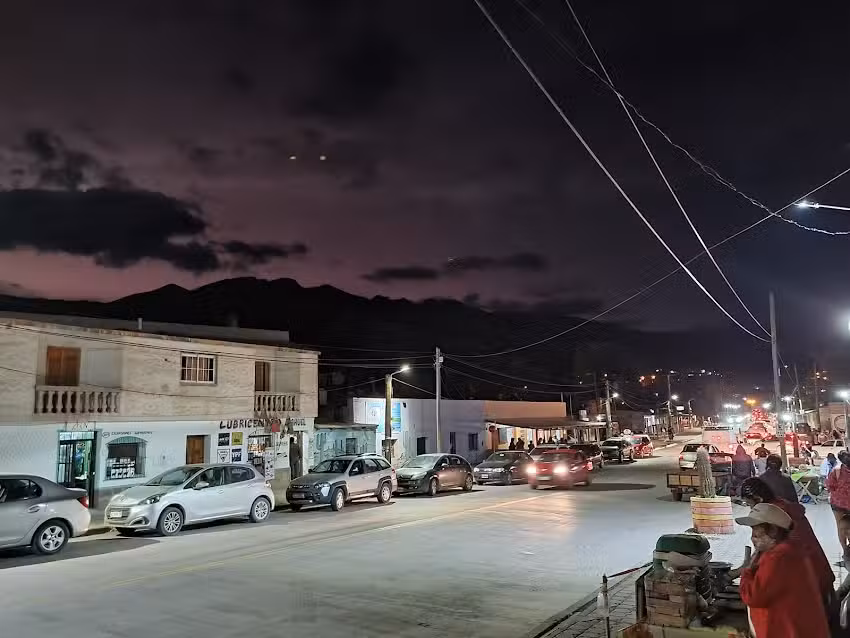 Lubricentro y Servis Nahuel