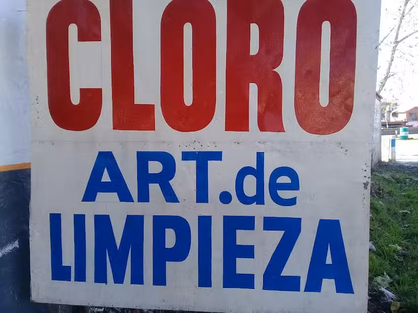 Lubricentro yTaller Mecánico – EL ARCO