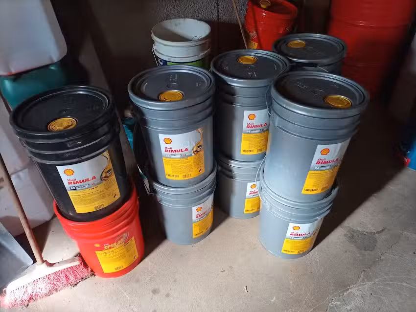 Lubricentro Zorraquin