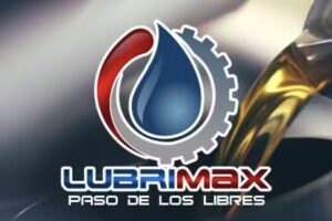 LUBRIMAX