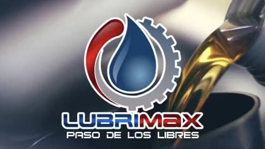LUBRIMAX