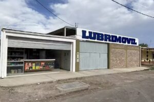 Lubrimovil