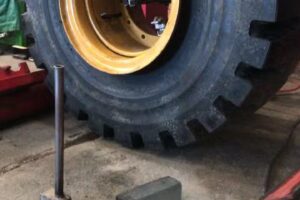 M.P.E. sas CENTRO INTEGRAL DE CAMIONES