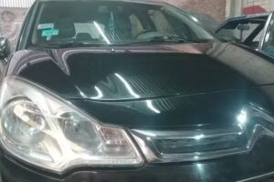 MA ESTÉTICA AUTOMOTRIZ CHAPERÍA Y PINTURA