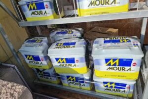 MAD Mecánicos a domicilio