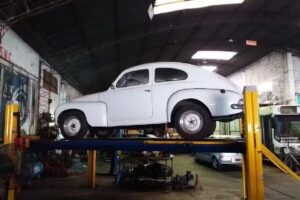 MAGGIO Servicios y Neumáticos