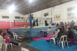 Maine Distribuciones