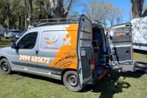 Manolo Gomería y Mecánica Ligera – Auxilios 24 hrs