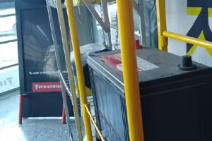 MANTELLO NEUMÁTICOS – Luján