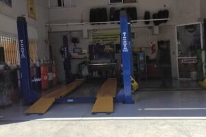 Mantenimiento de Autos Ringuelet