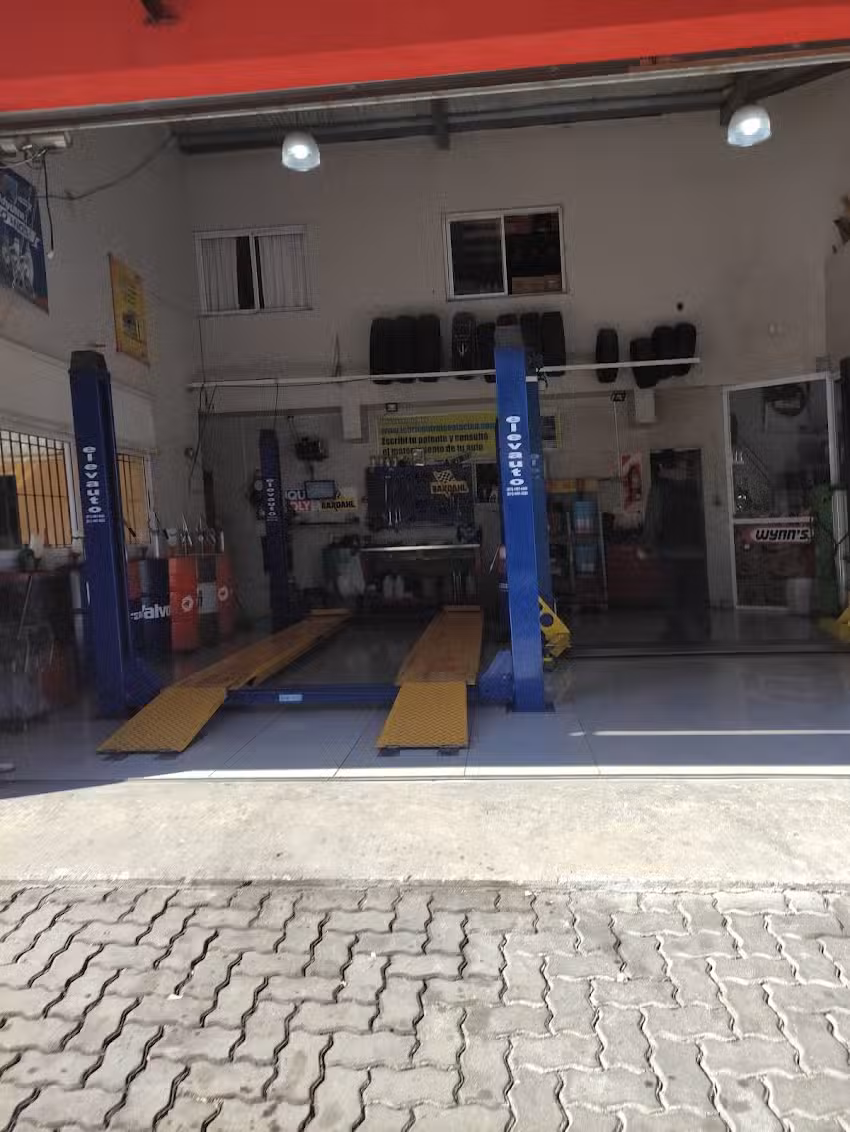 Mantenimiento de Autos Ringuelet