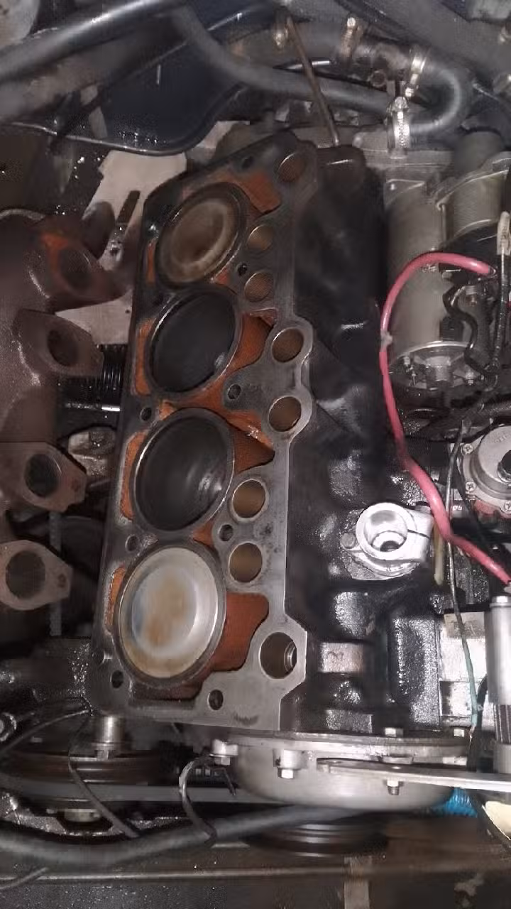 Manuel Gejo e Hijos Repuestos