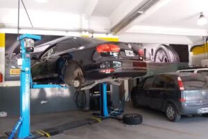 Maranello Neumáticos