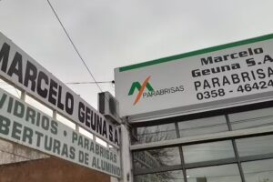Marcelo Geuna S.A.