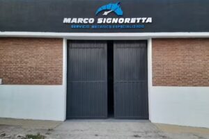 Marco Signoretta Servicio Mecanico Especializado