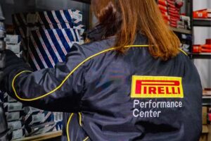 Margaria Neumáticos