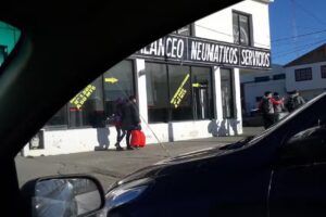 Mariano Acosta Neumáticos S.R.L