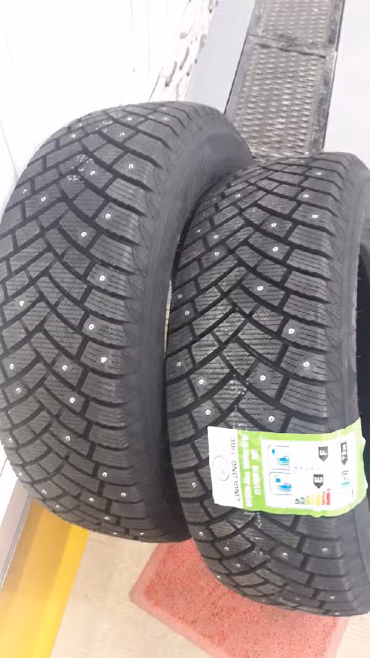 Mariano Acosta Neumáticos S.R.L