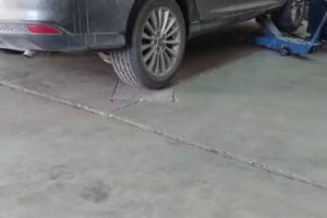 Marín Auto Spa