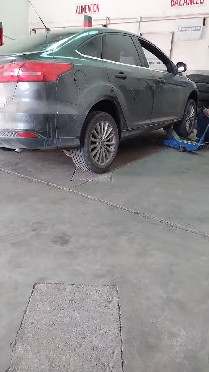 Marín Auto Spa