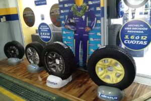 Mario Mana Neumáticos