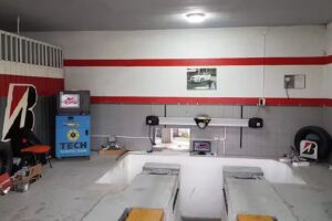 Marsili Neumáticos y Servicios