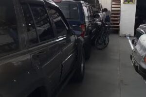 Martin Mugica Transmisiones Automáticas